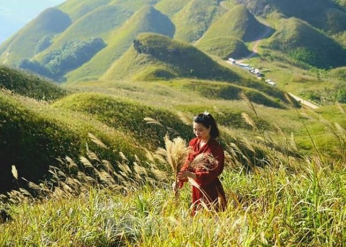 NORTHEAST VIETNAM CYCLING DISCOVERY MONG CAI - BINH LIEU - TIEN YEN 4 DAYS